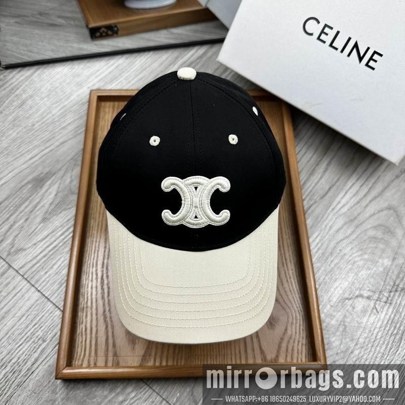Replica Celine Hat dx28