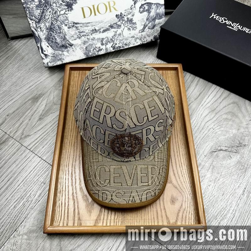 Replica Versace cap dx01