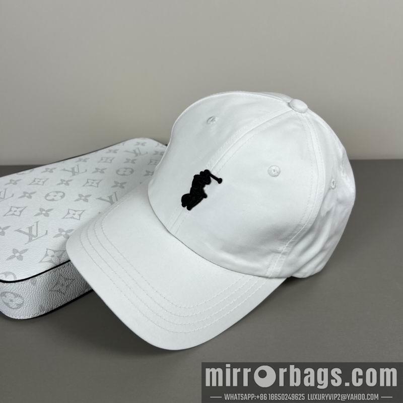 Replica Polo cap dx16