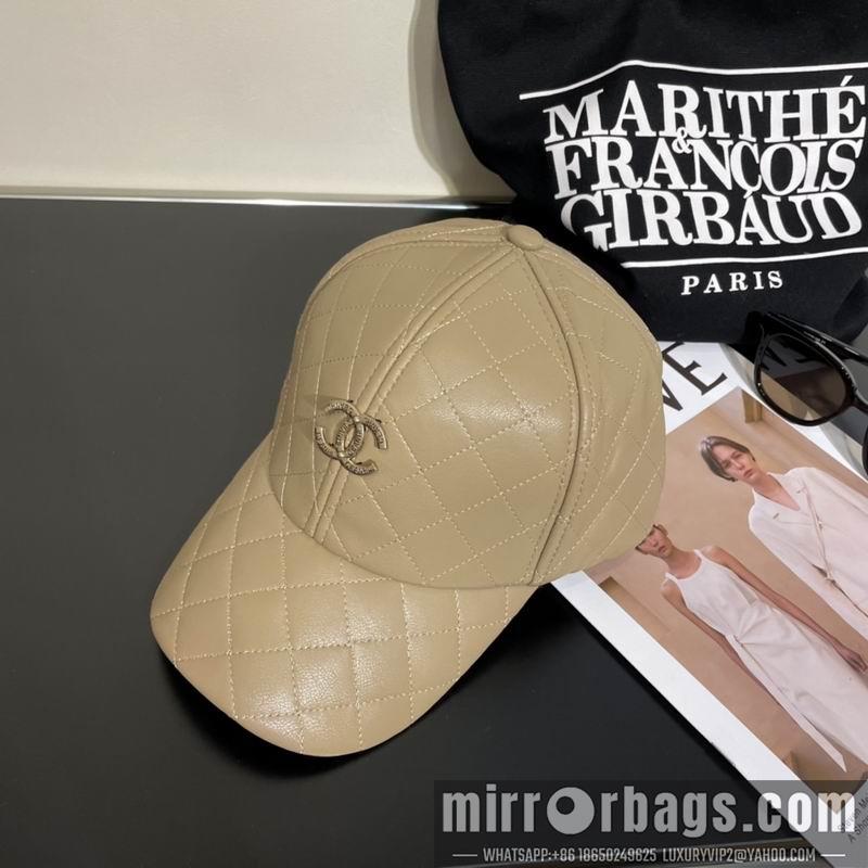 Replica Chanel Cap 072207