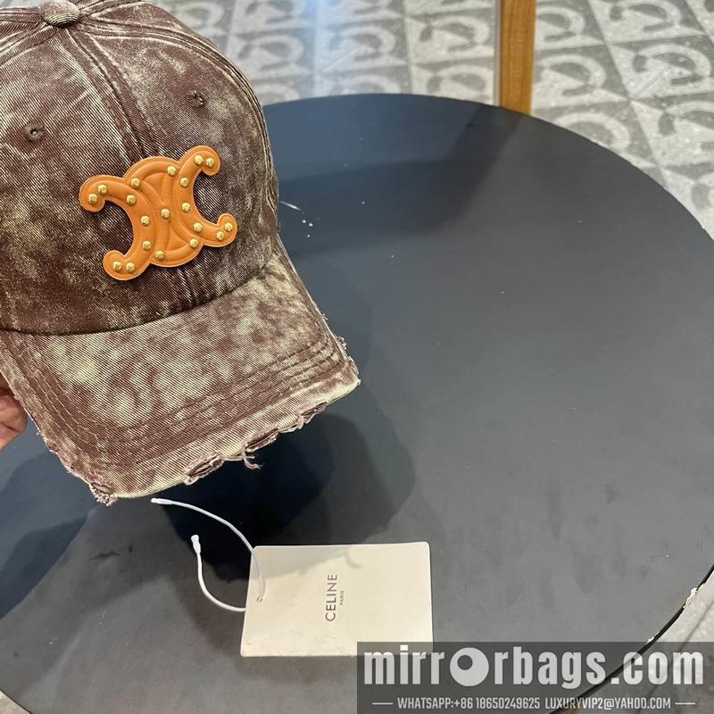 Replica Celine cap 041702