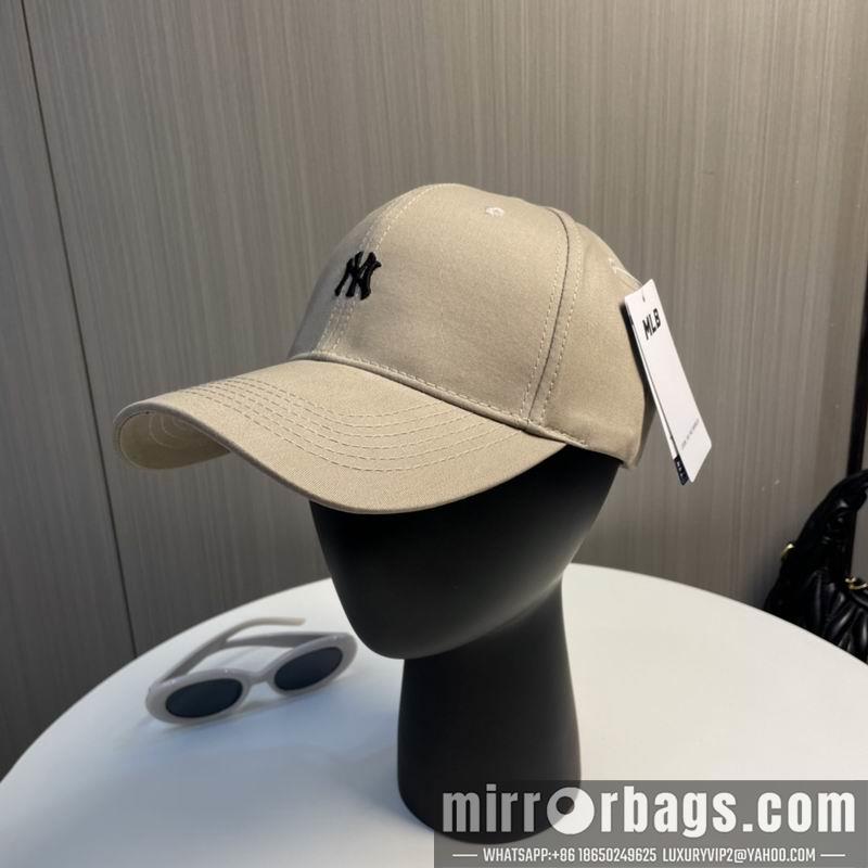 Replica MLB NY cap 090601