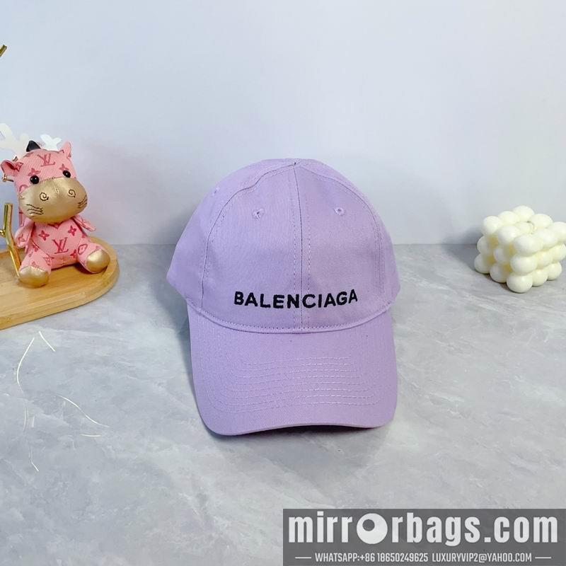Replica Balenciaga cap dx80