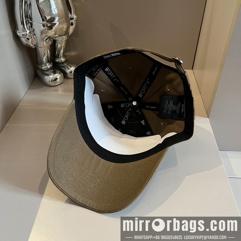 Replica YSL cap dx16