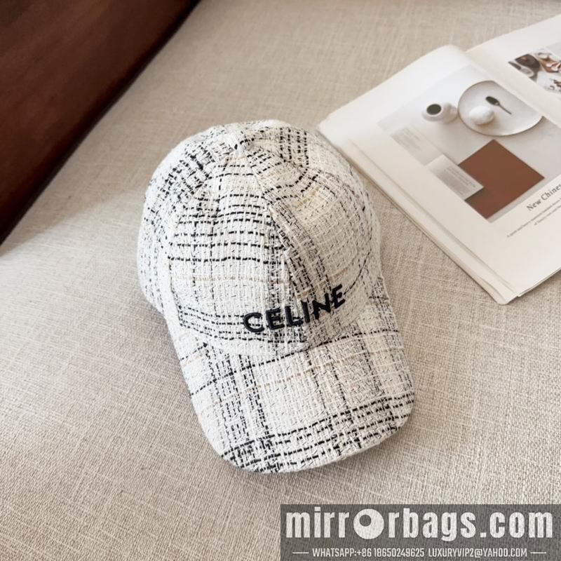 Replica Celine cap dx71