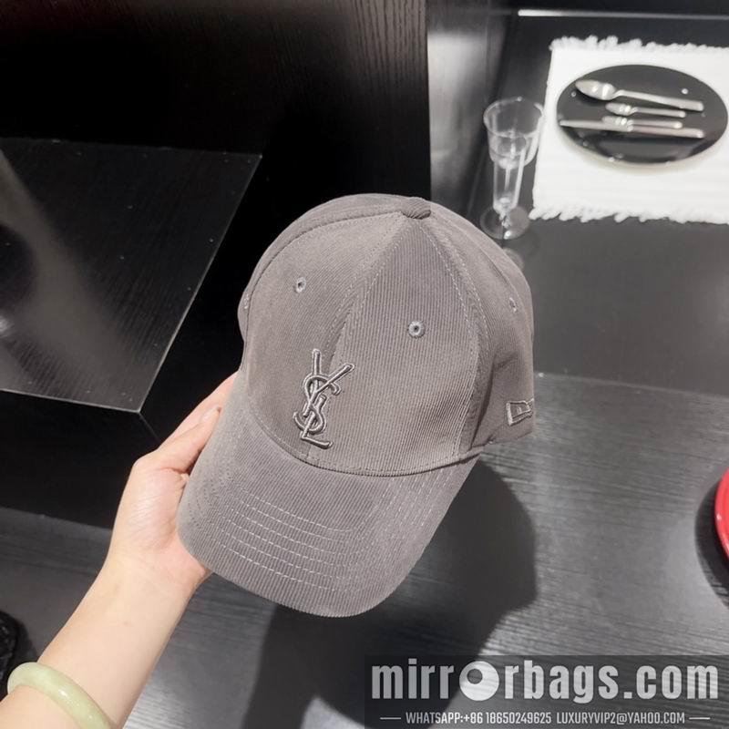 Replica YSL cap dx24