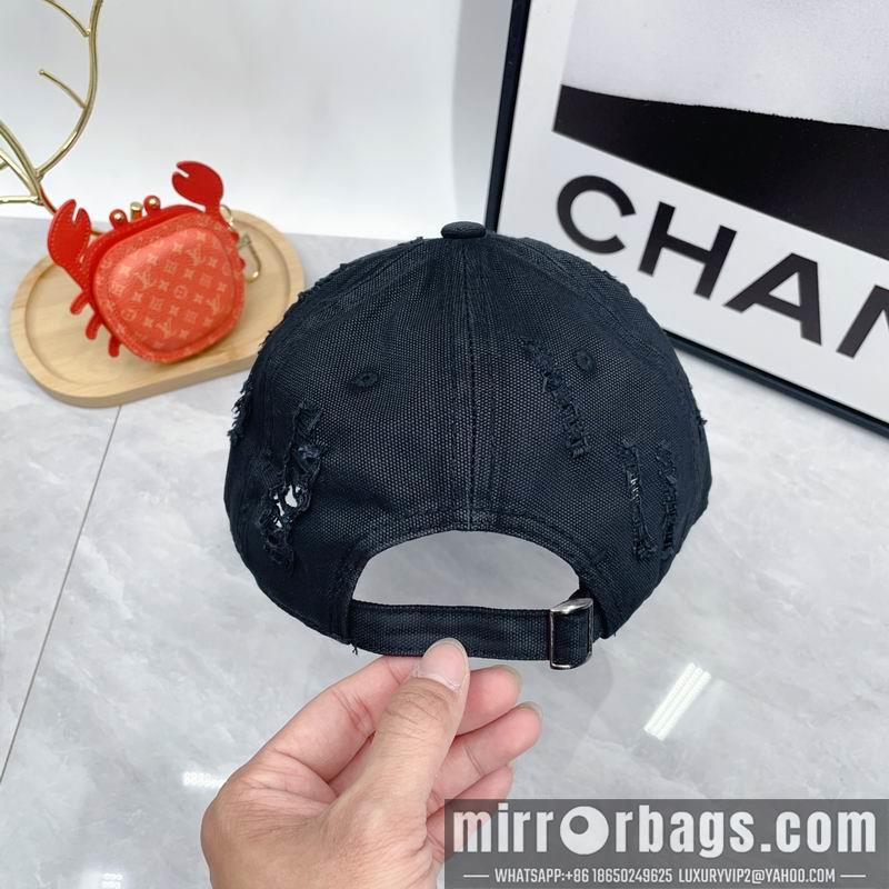 Replica Prada cap dx13