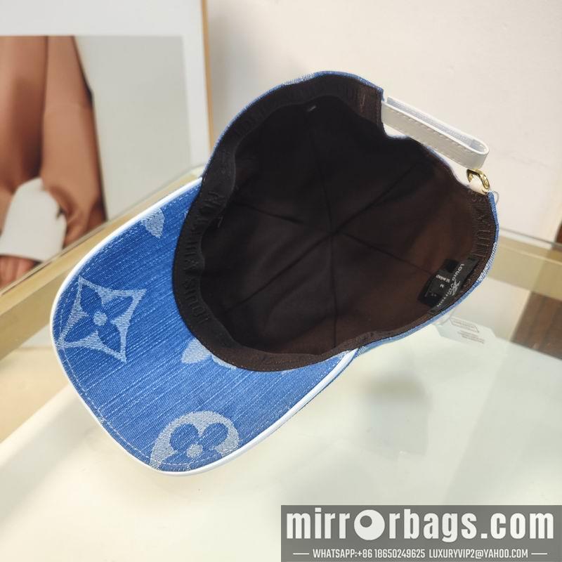 Replica LV Hat dx144