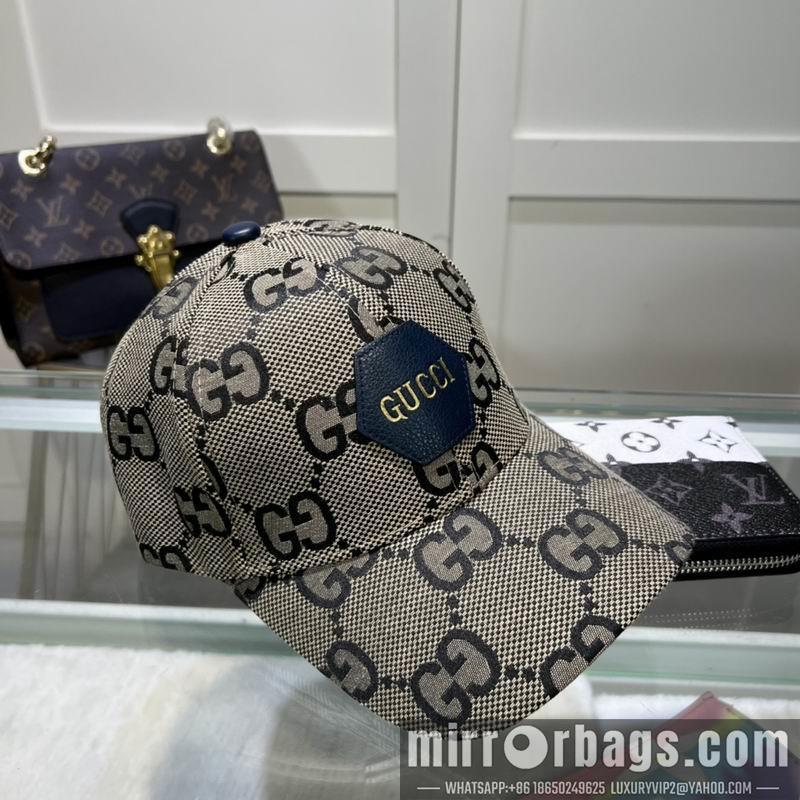 Replica Gucci Hat dx46