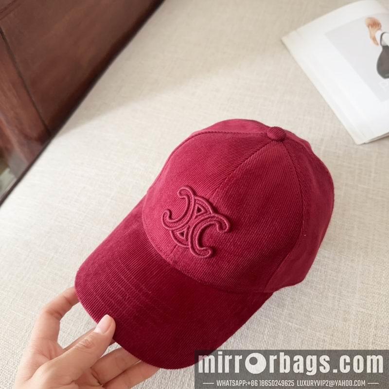 Replica Celine Hat dx119