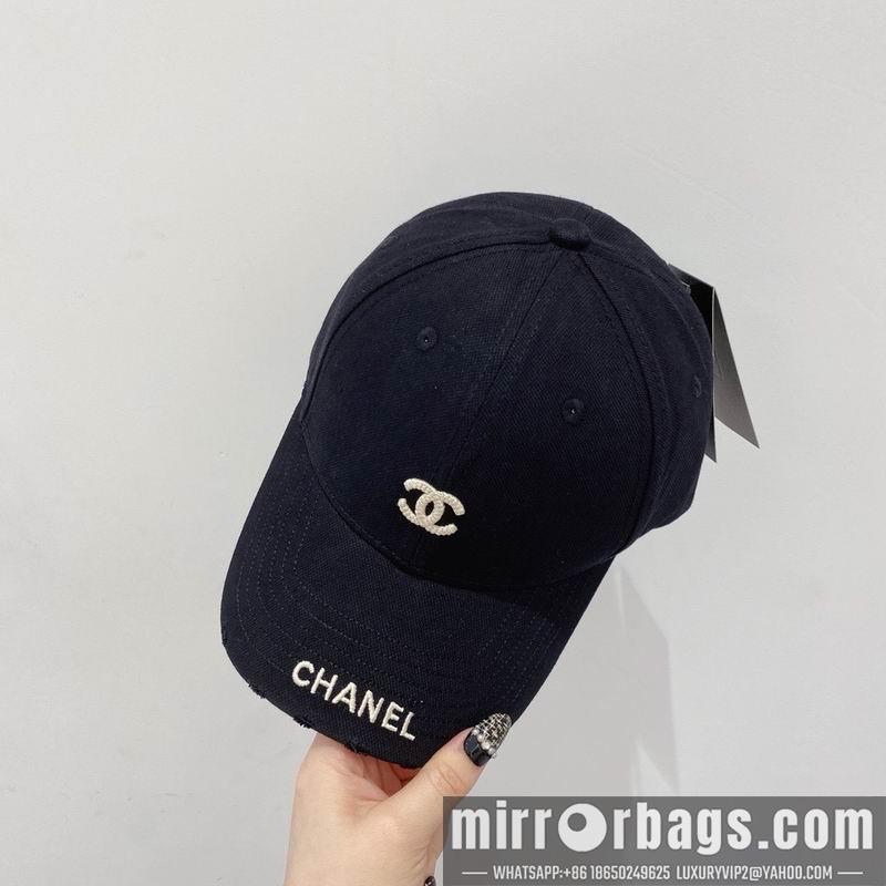 Replica Chanel cap 083001