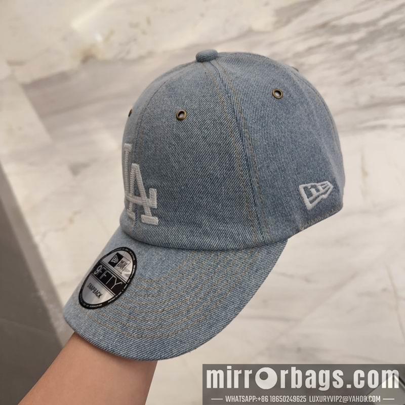 Replica MLB NY cap dx65
