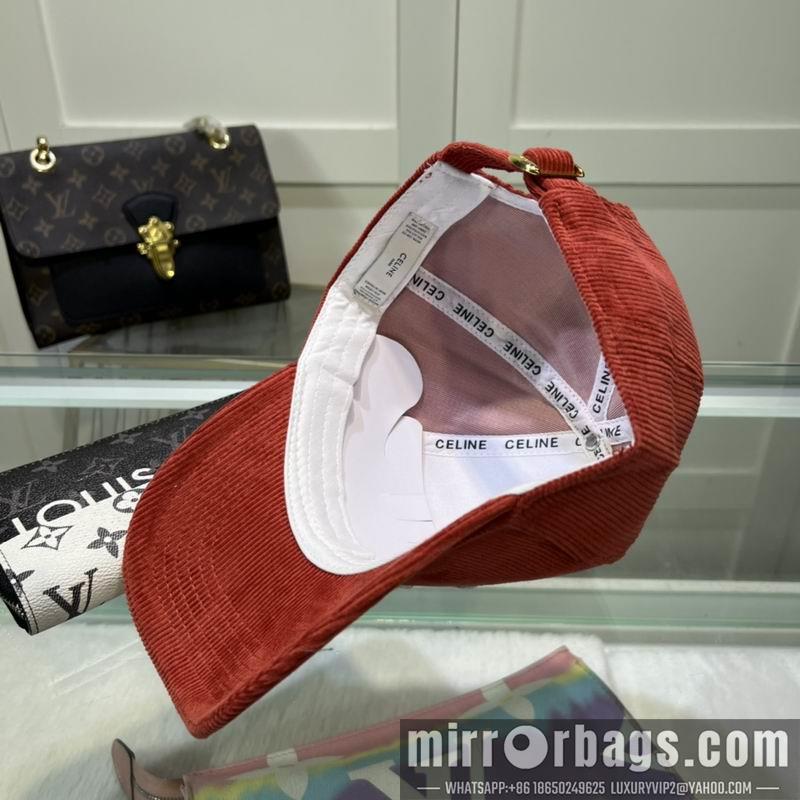 Replica Celine cap dx103