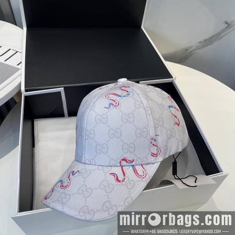 Replica Gucci Cap dx45