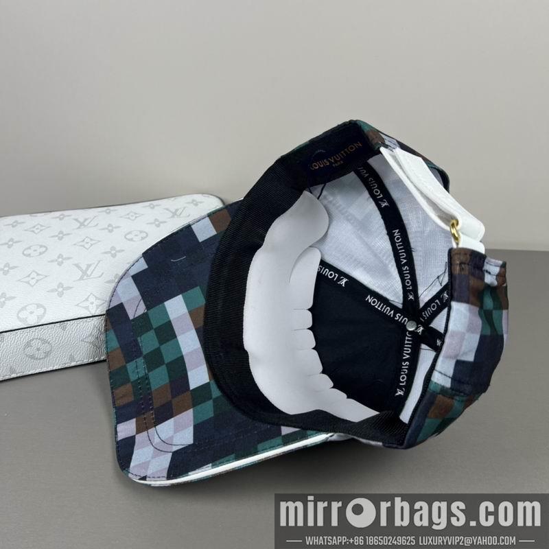 Replica LV Hat dx69