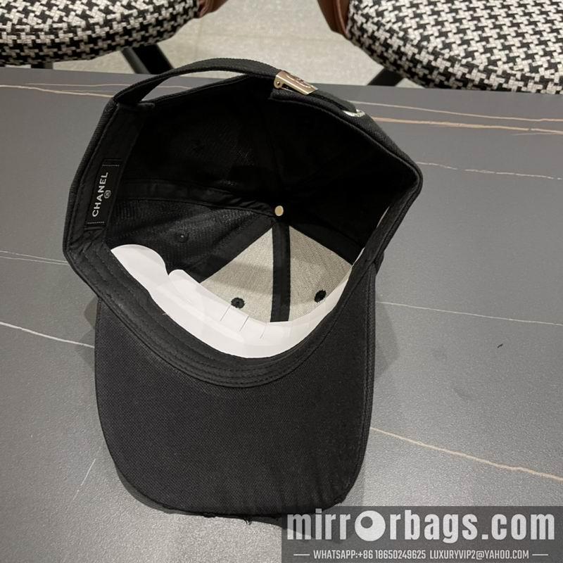 Replica Chanel cap 072203