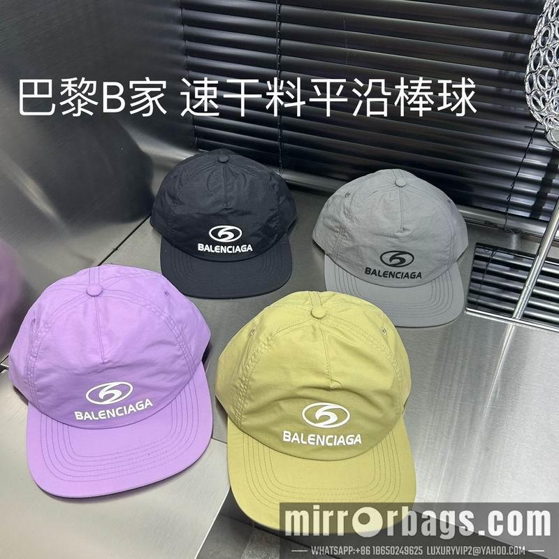 Replica Balenciaga Hat dx02