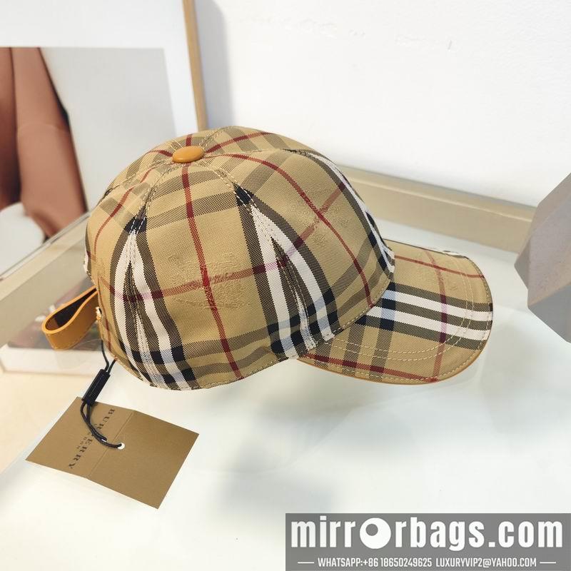 Replica Burberry Hat dx52