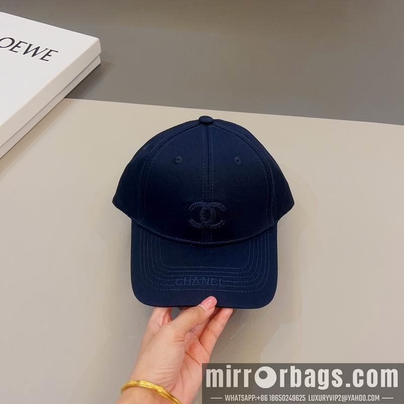 Replica Chanel Cap dx14