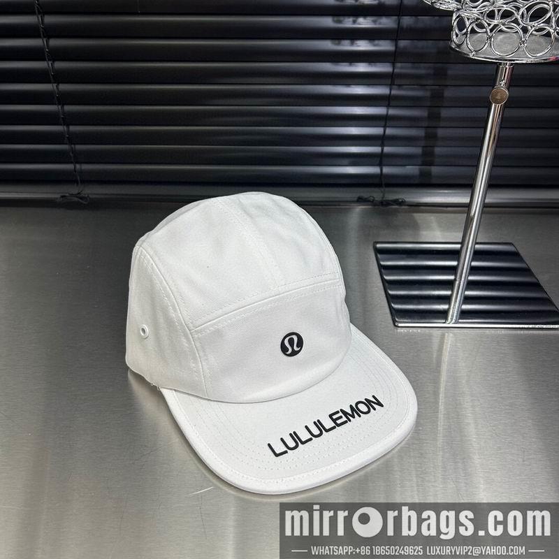 Replica Lululemon cap dx05