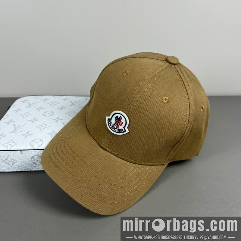 Replica Moncler cap dx39