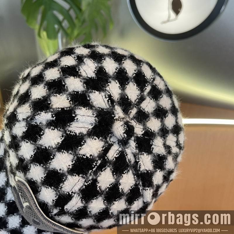 Replica Chanel cap 121402