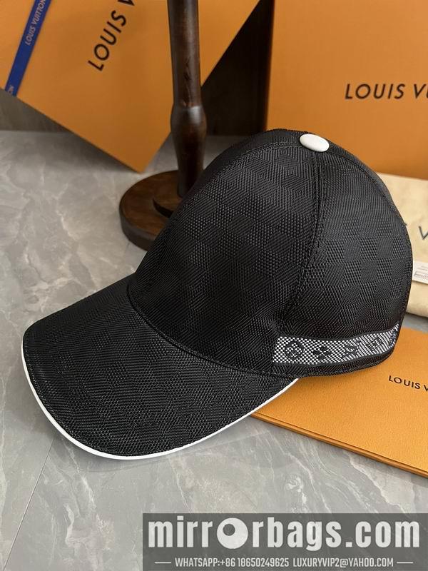 Replica LV Hat dx05