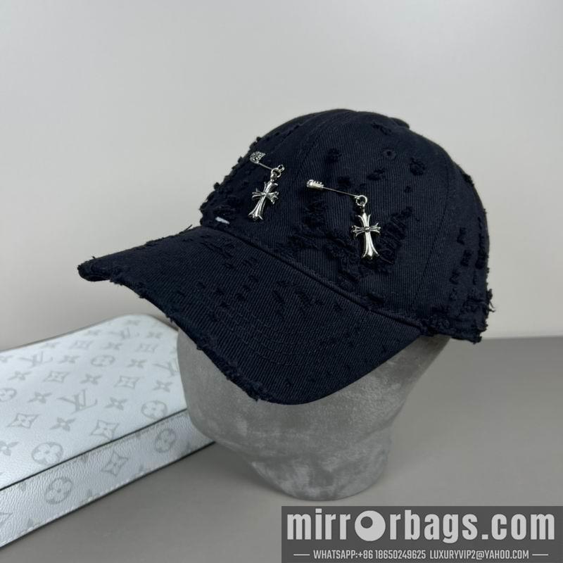 Replica Chrome Hearts Hat dx46
