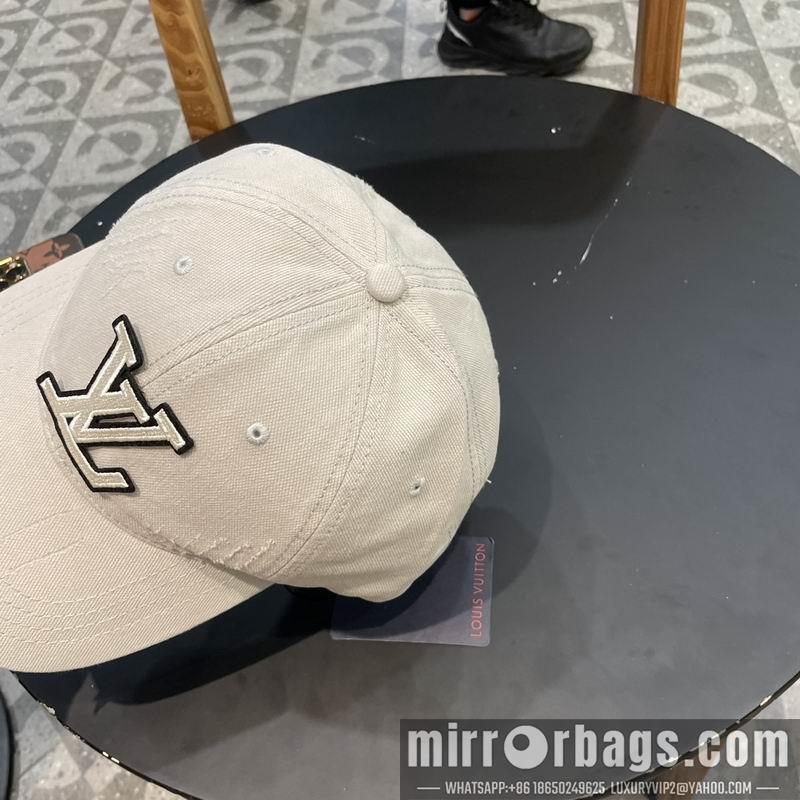 Replica LV Hat 050709