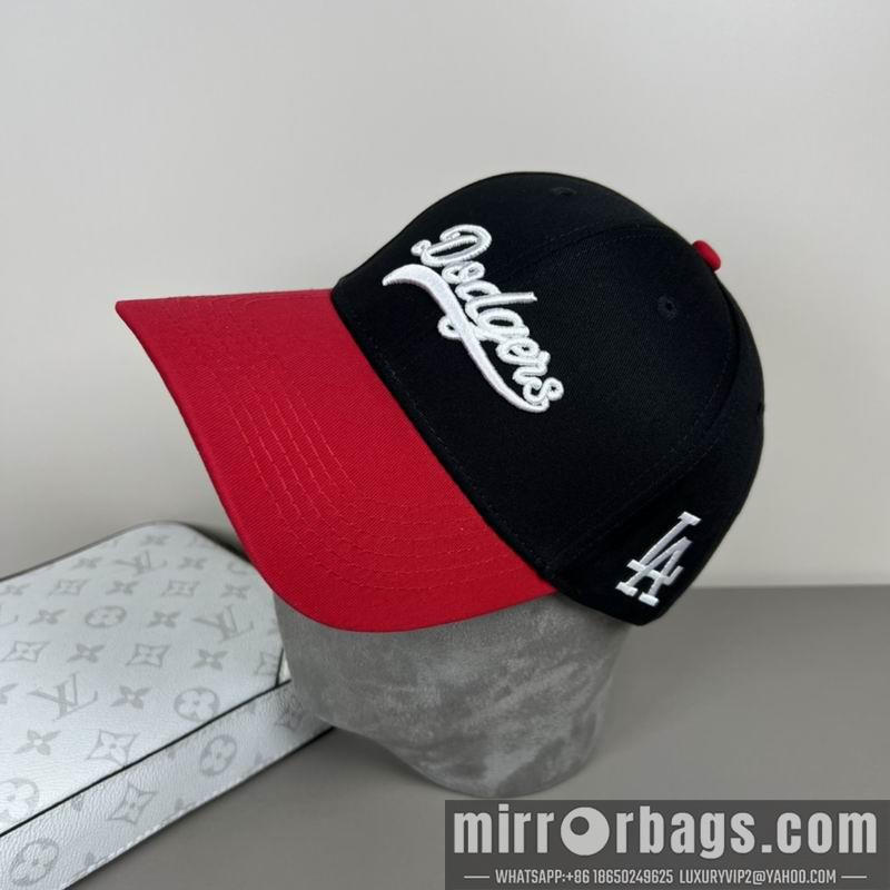 Replica MLB NY cap dx42