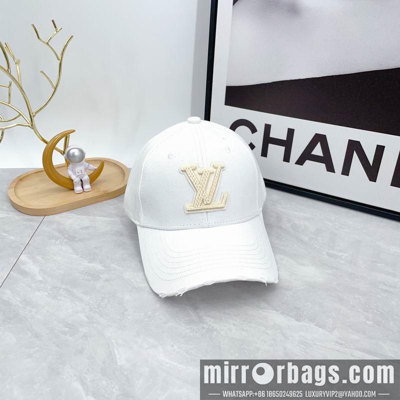 Replica LV Hat dx158