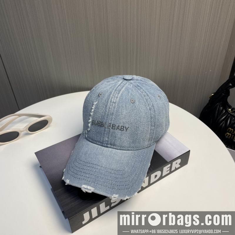 Replica Burberry Hat 100701