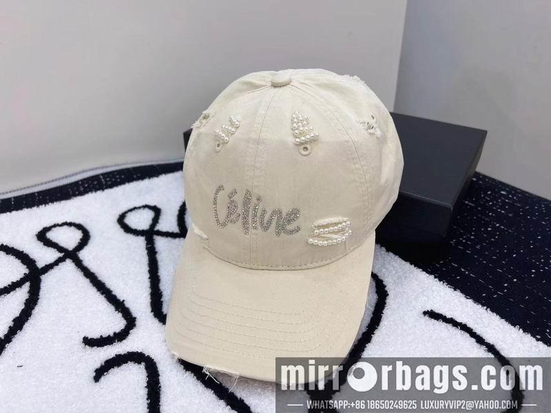 Replica Celine cap 071301