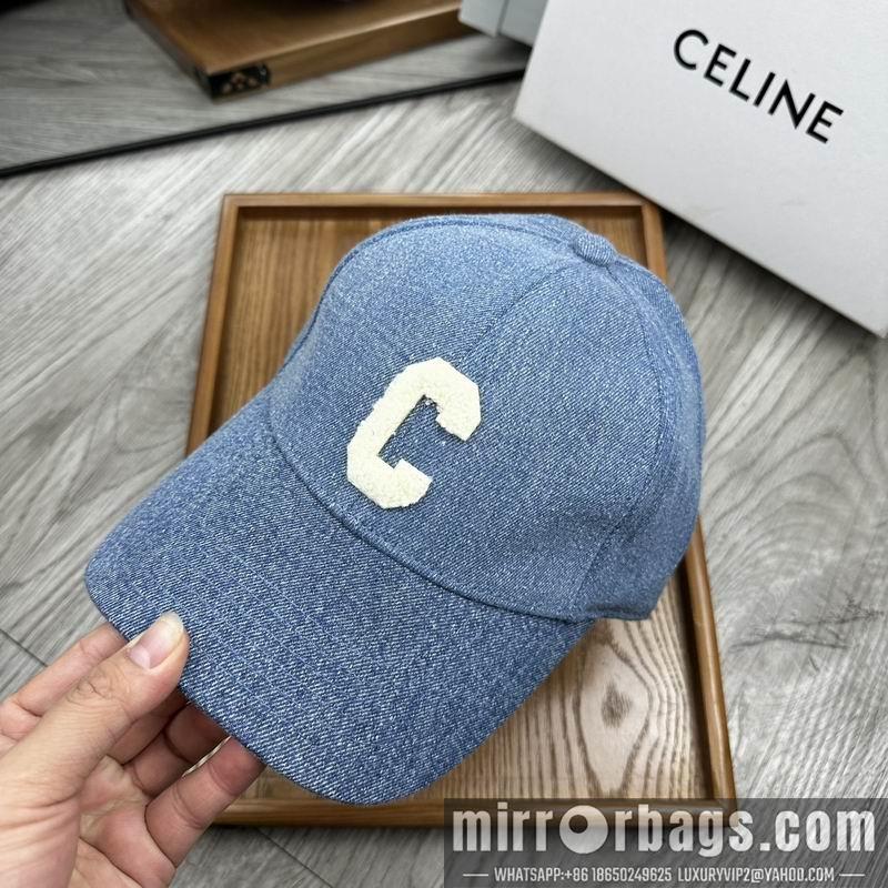 Replica Celine Hat 042706