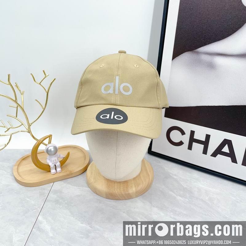 Replica Alo cap dx38