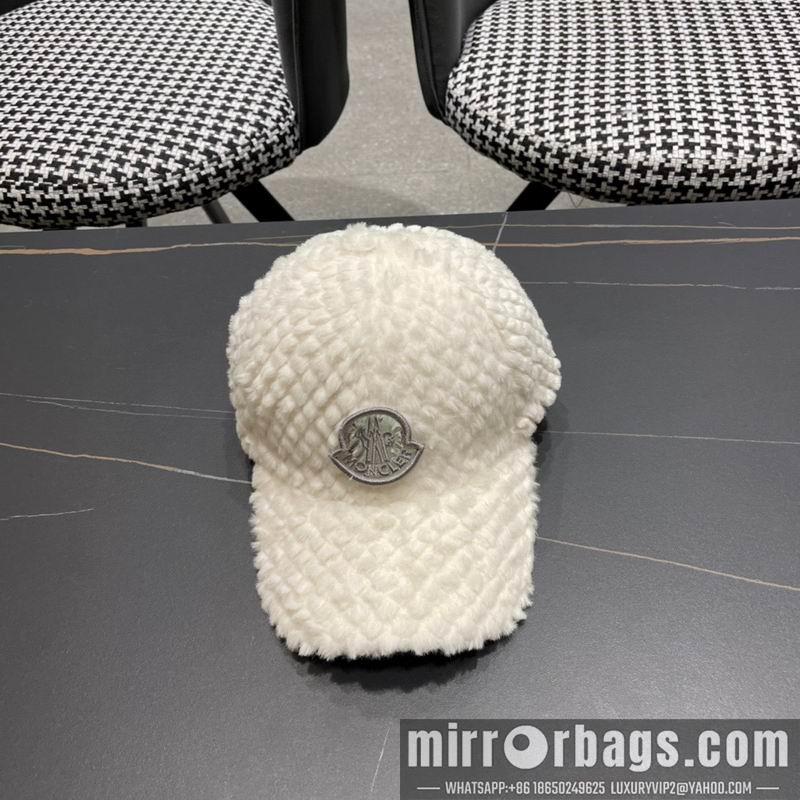 Replica Moncler cap 102801