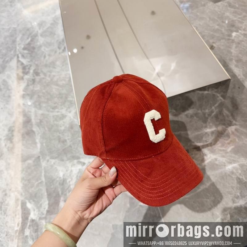 Replica Celine cap dx95