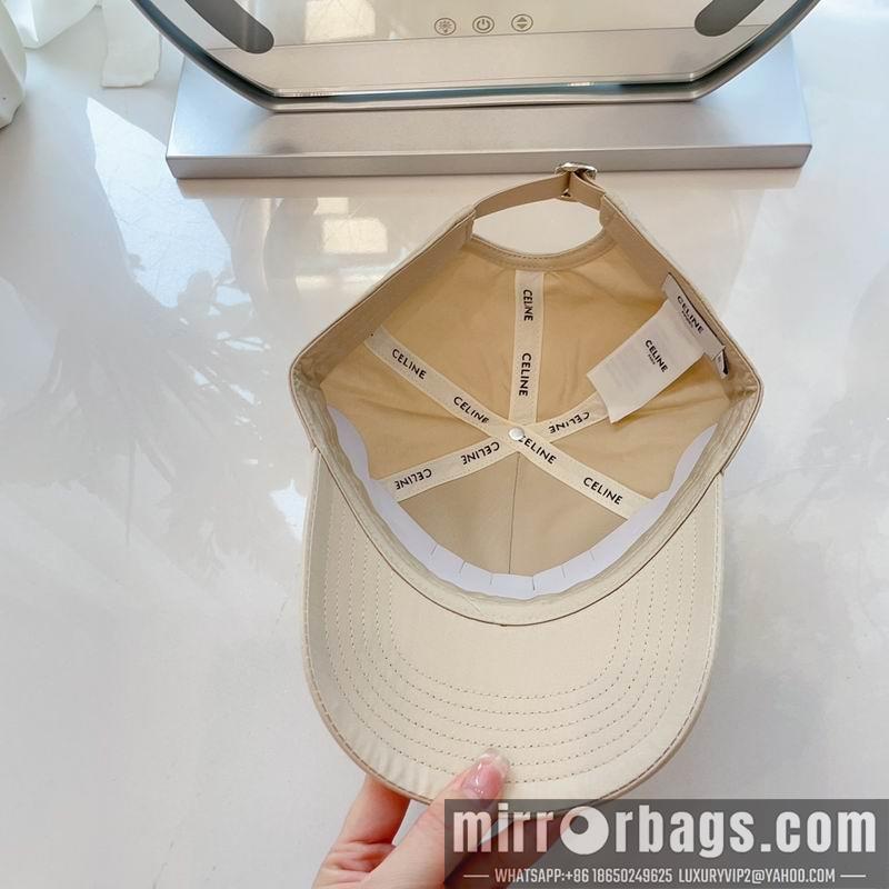 Replica Celine cap dx44