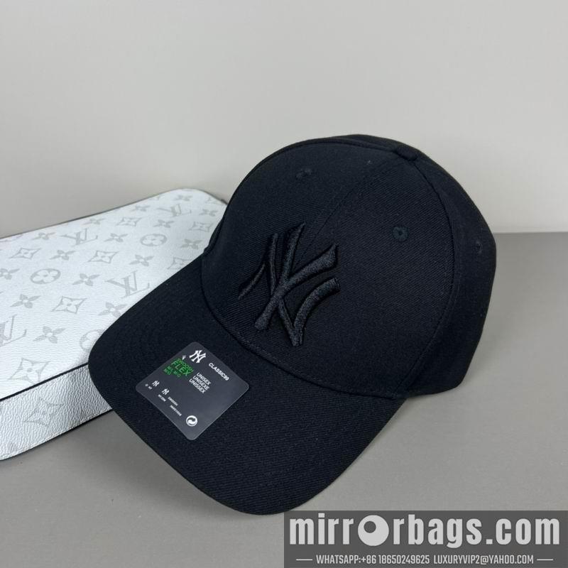 Replica MLB NY cap dx43