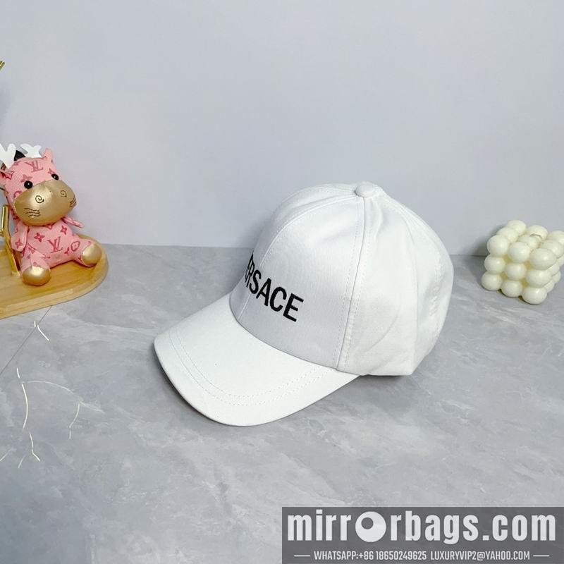 Replica Versace cap dx02