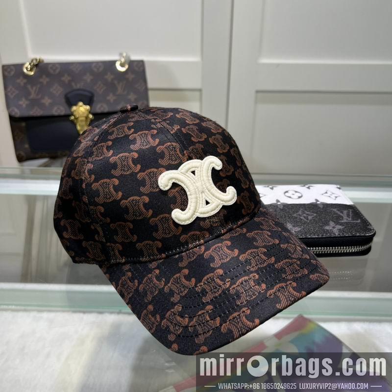 Replica Celine cap dx47