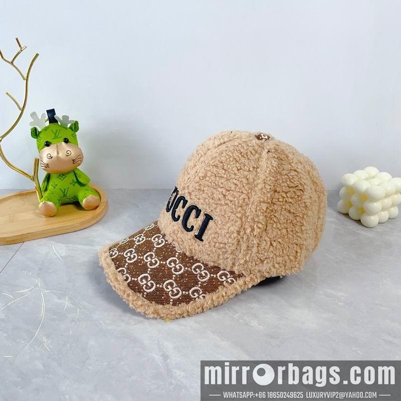 Replica Gucci Hat dx140