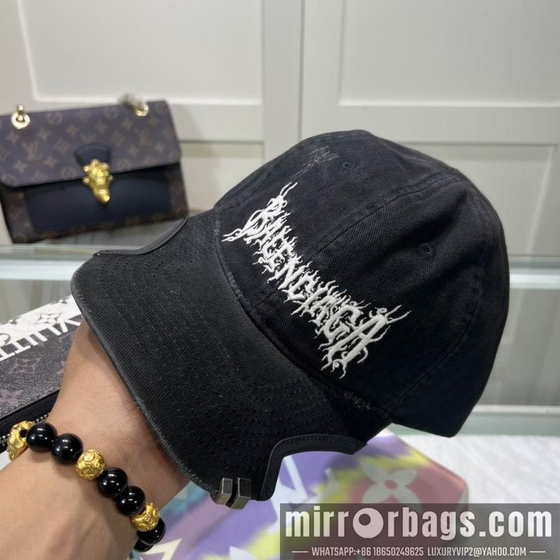 Replica Balenciaga cap dx110