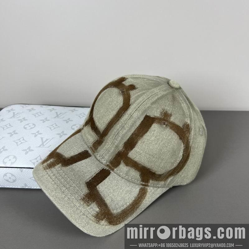 Replica Balenciaga cap dx34