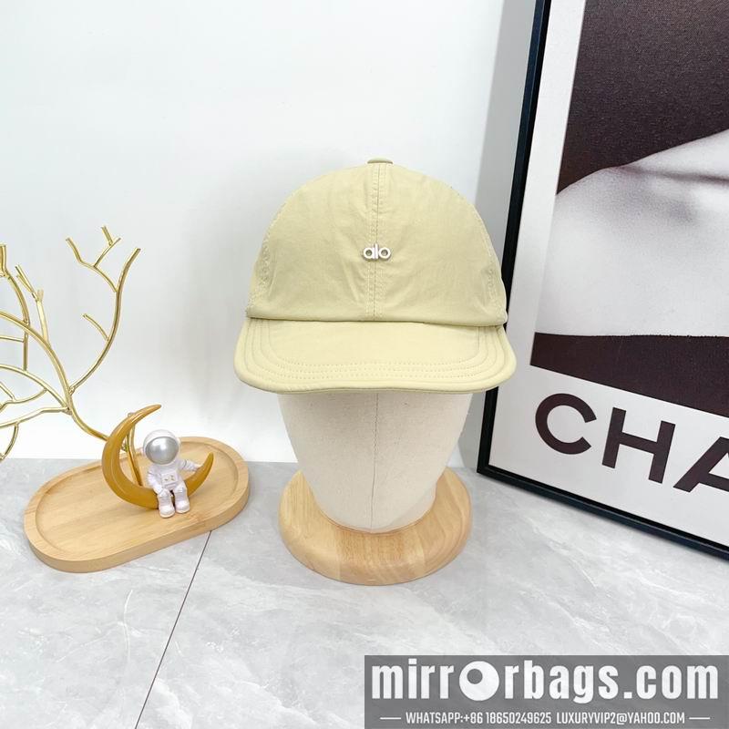 Replica Alo cap dx45