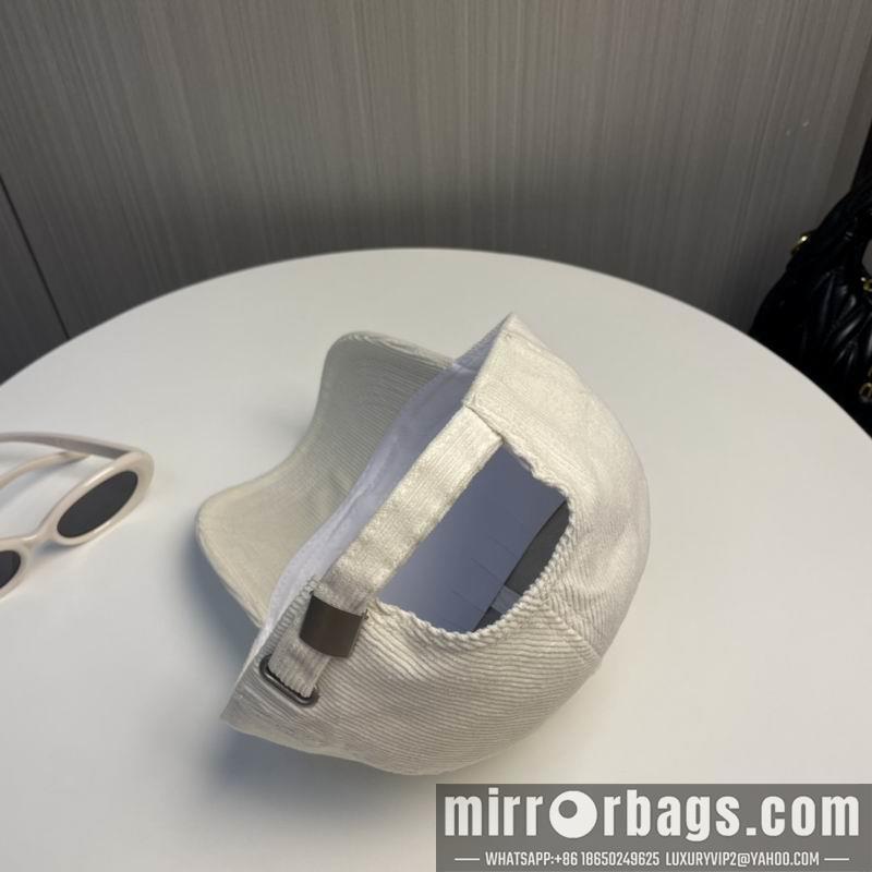Replica Celine cap dx78