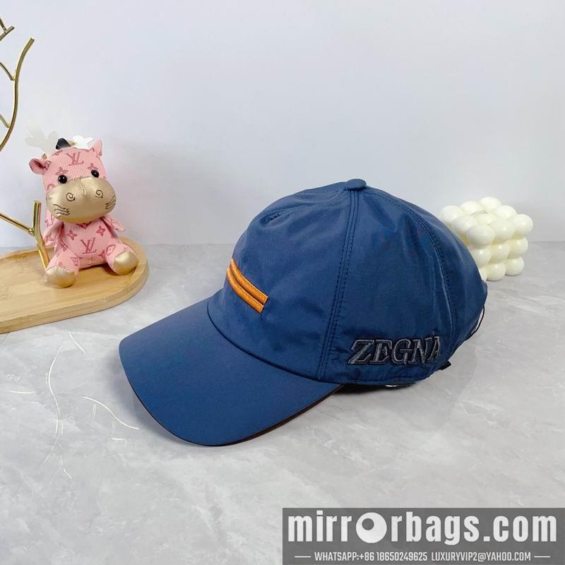 Replica Zegna cap dx02