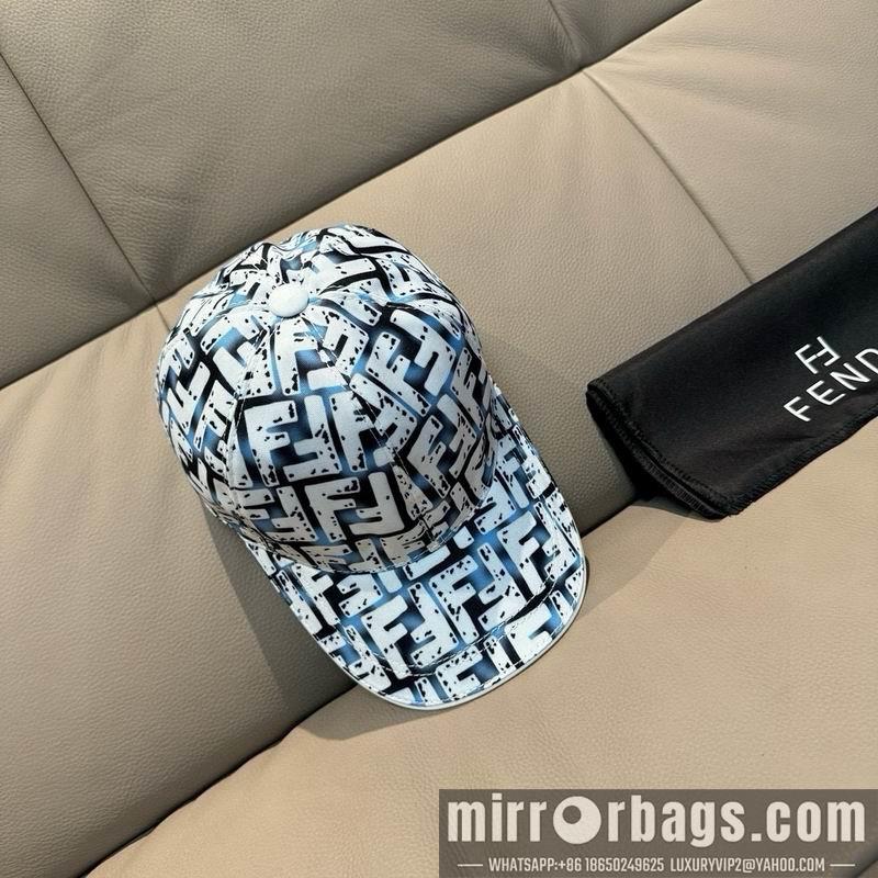 Replica Fendi cap dx83