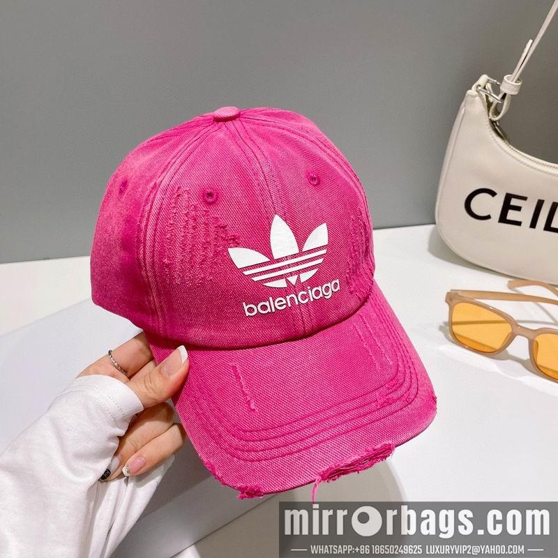 Replica Balenciaga Cap dx26