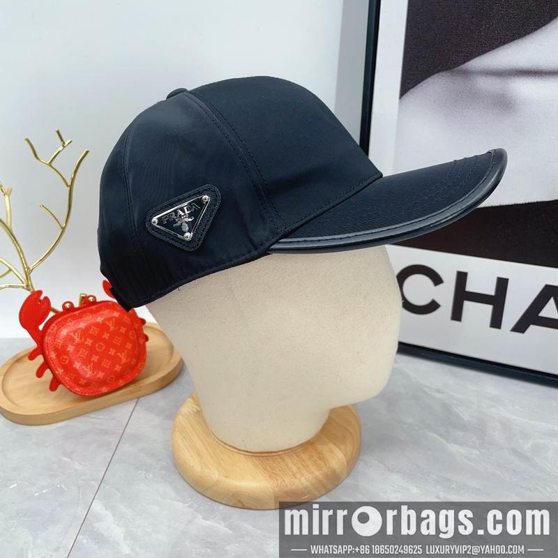 Replica Prada cap dx02